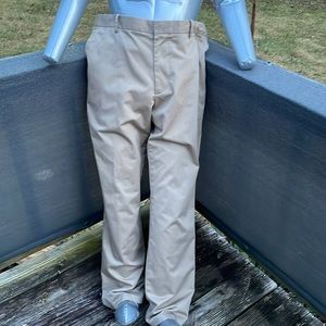 Dockers D2 Straight Fit Khakis